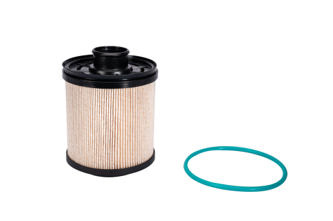 Under Bed Fuel Filter for 11-16 Ford 6.7L Power Stroke (Case of 6) Fleece Performance