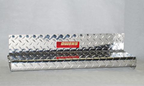 Running Boards Classicpro Series Diamond 4 Inch 92-14 Ford E-Series 4 Inch Riser 138 Inch 40 Inch Driver 102 Inch Passenger Aluminum Owens Products