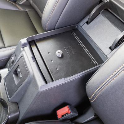Ford Bronco Center Console Security Safe For 21-22 Bronco Tuffy Products