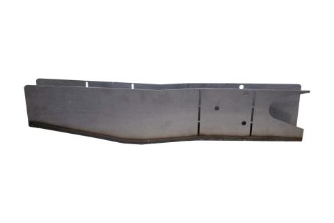 Rust Buster Front Frame Repair Kit Driver Side For 1997-2003 Ford F-150 RB7005