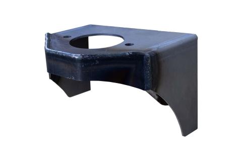 Rust Buster Front Cab Mount Driver Side For 2004-2008 Ford F-150 RB7076
