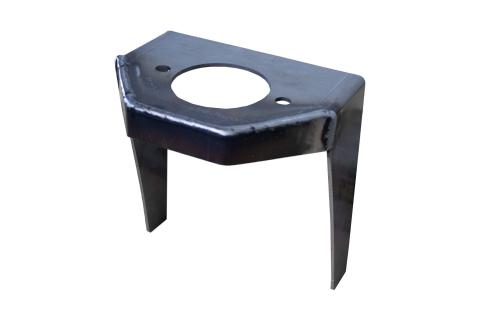 Rust Buster Center Cab Mount For 2004-2008 Ford F-150 RB7077