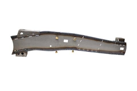Rust Buster Over-Axle Frame Repair Kit Driver Side for 2005-2015 Toyota Tacoma RB7127