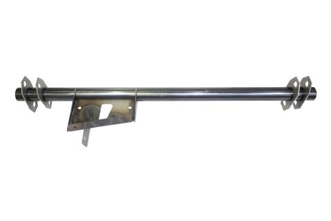 Rust Buster Fuel Tank Crossmember For 1988-1995 Toyota Pickups RB7140