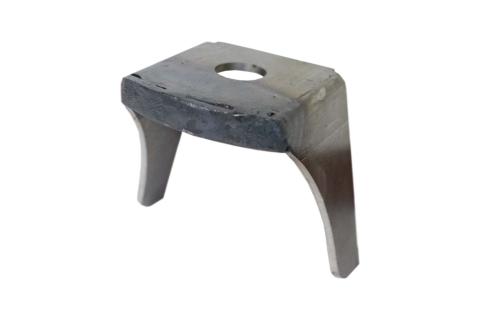 Rust Buster Rear Body/Bed Mount For 1988-1995 Toyota Pickups RB7143