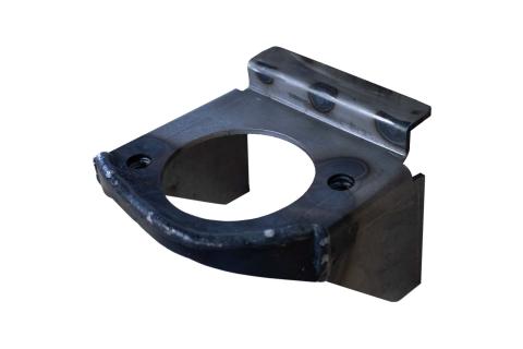 Rust Buster Middle Body Mount Driver Side For 1988-1995 Toyota Pickups RB7146