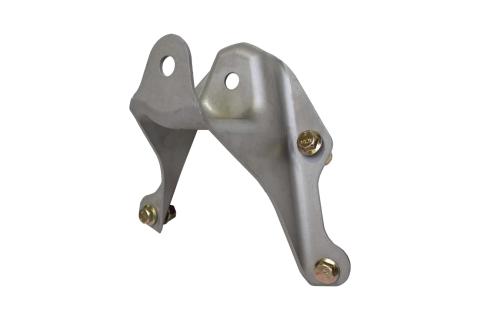 Rust Buster Forward Rear Leaf Spring Hanger For 1983-2003 Ford Ranger RB7203