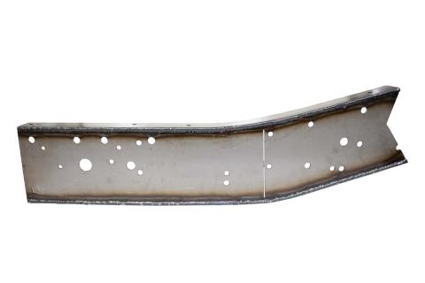 Rust Buster Center Forward Frame Repair Kit Driver Side For 1973-1987 Chevy & GMC C10/C20 RB7369