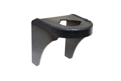 Rust Buster Middle Body Mount For 2002-2009 Dodge Ram RB7725