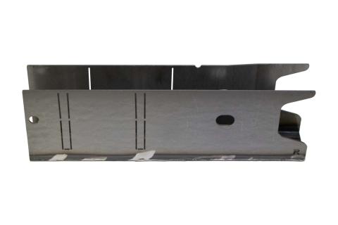 Rust Buster Mid Frame Repair Kit Driver Side For 2009-2024 Dodge Ram 1500 RB7733