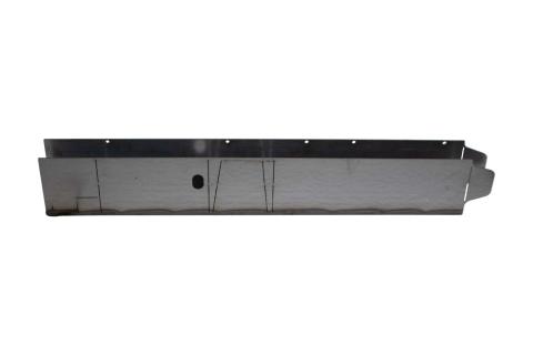 Rust Buster Center Frame Repair Kit Drivers Side For 2009-2024 Dodge Ram 1500 RB7734