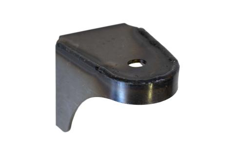 Rust Buster Rear Bed Mount Driver Side For 2011-2018 GM HD Pickups RB7827
