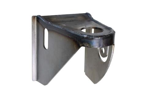 Rust Buster Center Cab Mount Driver Side For 2011-2018 GM HD Pickups RB7832
