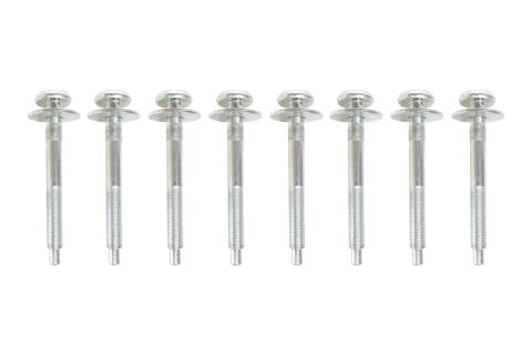 Rust Buster Bed Bolt Kit For 2000-2023 Toyota Tundra & Tacoma long Bed RB9916