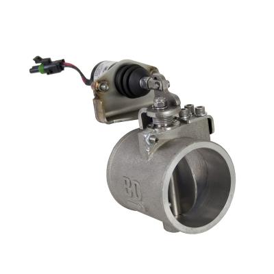 Positive Air Shut-Off Ford 2003-2007 6.0L Power Stroke BD Diesel