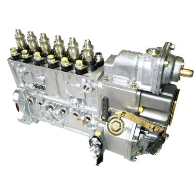 Injection Pump P7100 Dodge 1994-1995 5.9L 12-Valve Cummins w/Auto Tranmission BD Diesel
