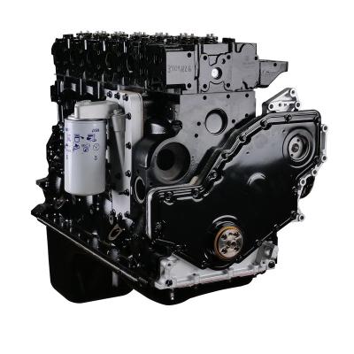 Street Performance Long Block Engine Dodge Ram 6.7L Cummins 2019-2020 BD Diesel