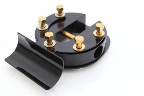 2014-18 GM Silverado/Sierra 1500 Pre Runner Series Steel 4WD Front Suspension Kit Baja Kits