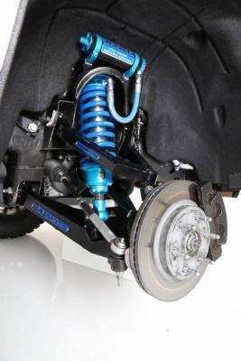 2014-18 GM Silverado/Sierra 1500 Pre Runner Series Steel 4WD Front Suspension Kit Baja Kits