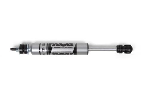 Fox 2.0 Shock Rear 5.0 Inch Lift Height 97-03 Ford F-150 Zone Offroad