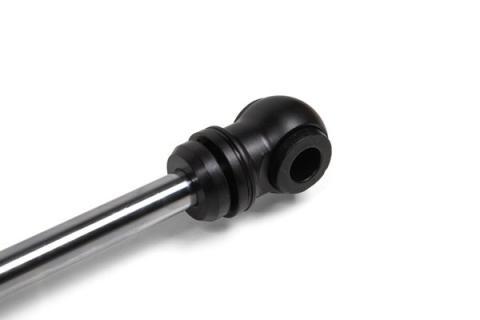 Fox 2.0 Shock Rear 5.0 Inch Lift Height 97-03 Ford F-150 Zone Offroad