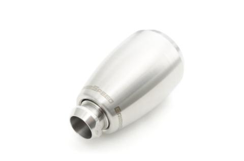 Shift Knob Boot Retainer 5spd Applications M12x1.25 Manual For Subaru GrimmSpeed