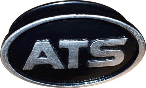 ATS Intake Plug Fits 2011+ 6.7L Power Stroke