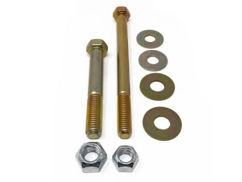 Track Bar Bracket 4 Inch 70-79 Ford F150 78-79 Ford Bronco 4WD Tuff Country