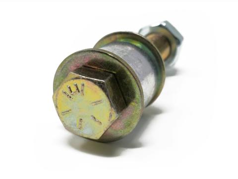 Carrier Bearing Drop Kit 83-97 Ford Ranger 4WD Tuff Country