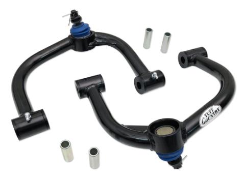 Upper Control Arms 04-19 Ford F150 4x4 &amp; 2WD Tuff Country