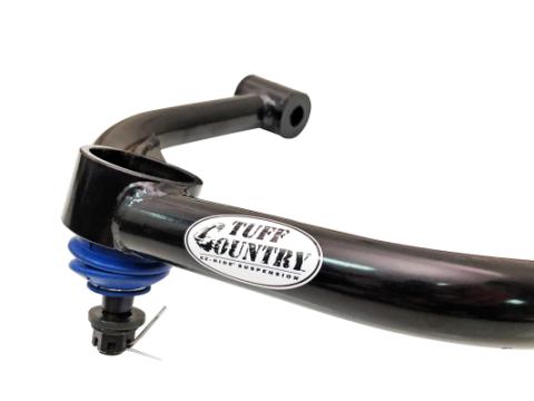 Upper Control Arms 04-19 Ford F150 4x4 &amp; 2WD Tuff Country
