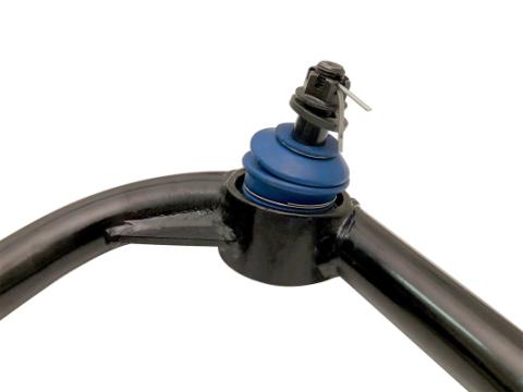 Upper Control Arms 04-19 Ford F150 4x4 &amp; 2WD Tuff Country