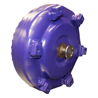 ATS Heavy Duty Performance Torque Converter Factory Stall Speed AS68RC 2007.5-2012 Dodge RAM 6.7L Cummins