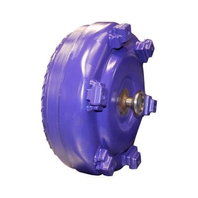 ATS Heavy Duty Performance Torque Converter Factory Stall Speed AS68RC 2007.5-2012 Dodge RAM 6.7L Cummins