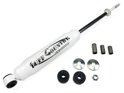 SX8000 Nitro Gas Performance Shock Absorber Silverado/Sierra/Ram/Explorer 4WD Tuff Country