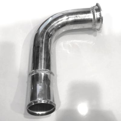 6.7 Powerstroke Compound Turbo Kit For 11-16 Ford Superduty 6.7L No Limit Fab