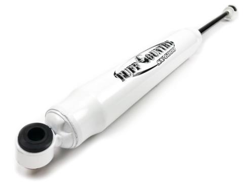 Rear Hydraulic Shock 00-05 Ford Excursion 4WD With 0 Inch Suspension Lift Rear SX6000 Each Tuff Country