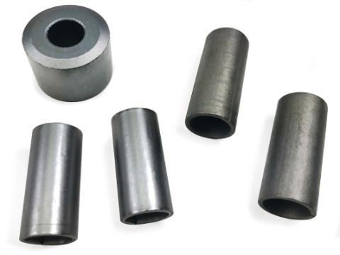 Rear Nitro Gas Shock 97-06 Jeep Wrangler With 0 Inch Suspension Lift Rear SX8000 Each Tuff Country