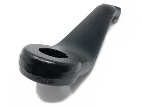 Drop Pitman Arm 80-96 Ford F150/Bronco/80-98 Ford F250/F350 4WD Tuff Country