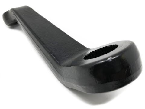 Drop Pitman Arm 76-86 Jeep CJ5/CJ7 w/Power Steering Only Tuff Country