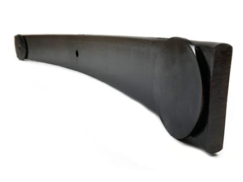 Add A Leaf Kit 05-19 Toyota Tacoma 4WD 2 Inch 95-04 Tacoma 3 Inch 79-94 Toyota Truck 4WD 83-87 Ford Ranger 4WD 87-01 Jeep Cherokee 4WD 84-85 4Runner 4WD 2 Inch Pair Tuff Country