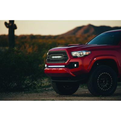 30 Inch Spot/Flood Combo SR-Series Pro RIGID Industries