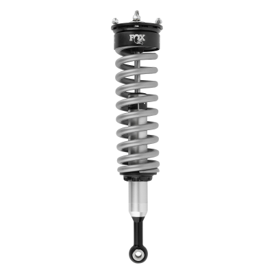 95-04 Toyota Tacoma Front Coilover Performance Series 2.0 Internal Floating Piston 4.9 Inch 0-2 Inch Lift-OVER Fox Offroad Shocks