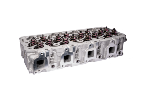 Freedom Series Duramax Cylinder Head for 17-23 L5P (Passenger Side) Fleece Performance