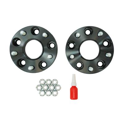Jeep Wrangler JL/JLU &amp; Gladiator JT 5x5 1.75 Inch Wheel Spacer Kit Grimm Offroad