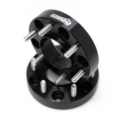 04-14 Ford F-150 6x135 1.25 Inch Wheel Spacer Kit Grimm Offroad