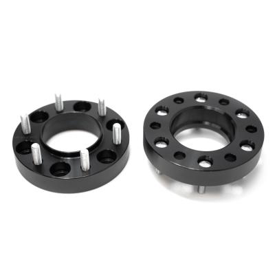 04-14 Ford F-150 6x135 1.25 Inch Wheel Spacer Kit Grimm Offroad