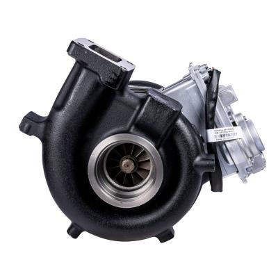 Aurora TI HE531 Drop-in Replacement HD Turbo for Paccar MX13, EPA10, and DAF Engines ATS Diesel Performance