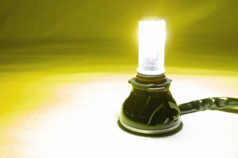 9004-3 High/Low True 360 Series LED Headlight Conversion Kits W/Different Kelvin Options Race Sport Lighting