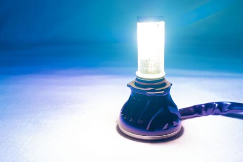 9004-3 High/Low True 360 Series LED Headlight Conversion Kits W/Different Kelvin Options Race Sport Lighting